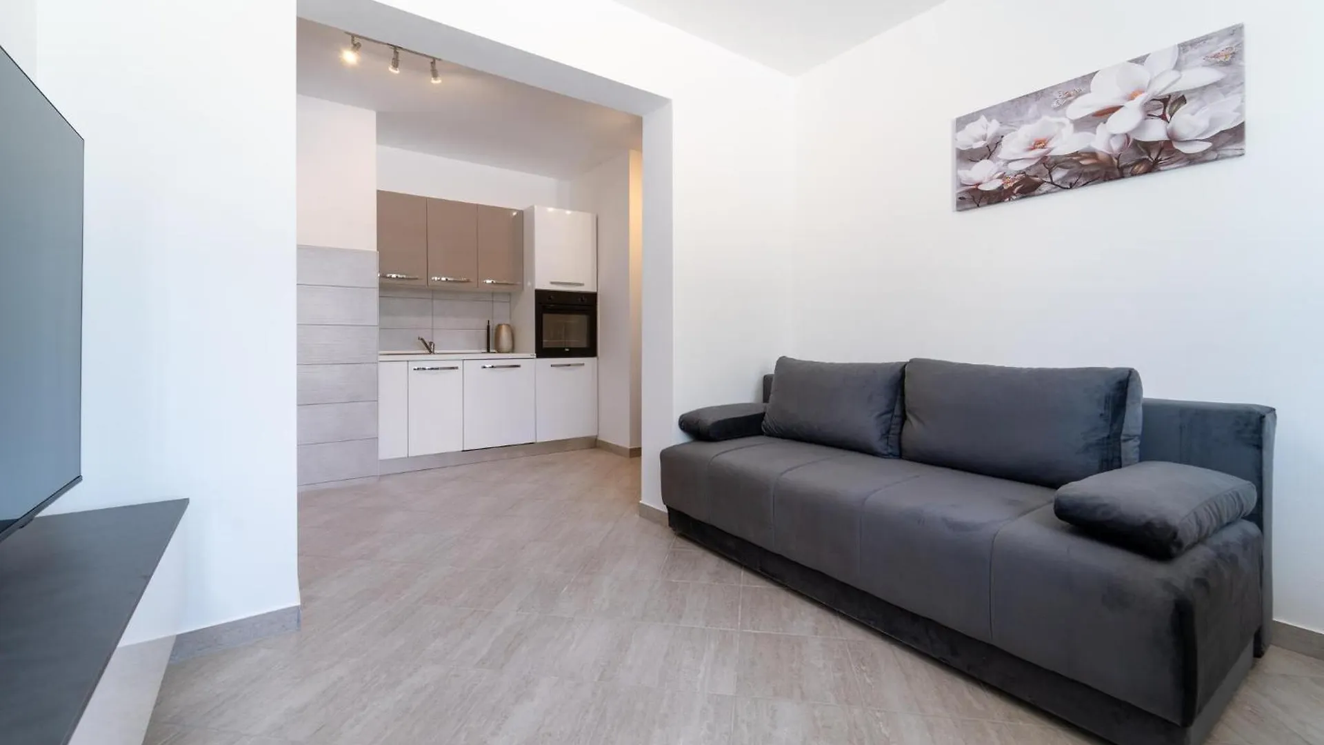 Beautiful Apartment In Pridraga With Wifi كرواتيا